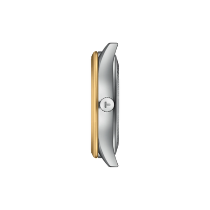 Tissot Classic Dream 40mm - T1584072203100