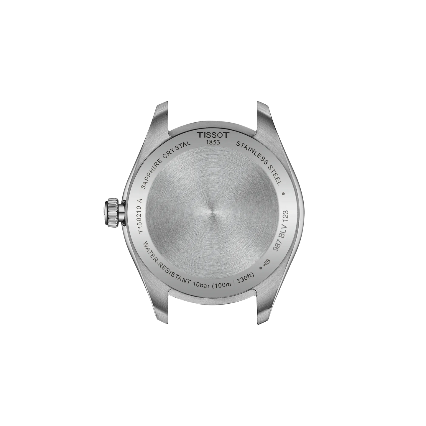 Tissot PR 100 34mm - T1502102111100