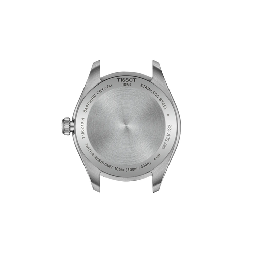 Tissot PR 100 34mm - T1502102111100