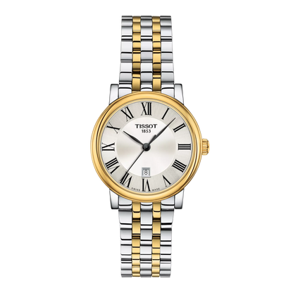 Tissot Carson Premium 30mm - T1222102203300