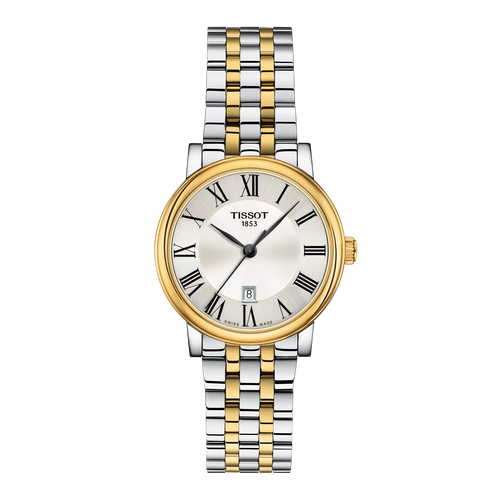 Tissot Carson Premium 30mm - T1222102203300