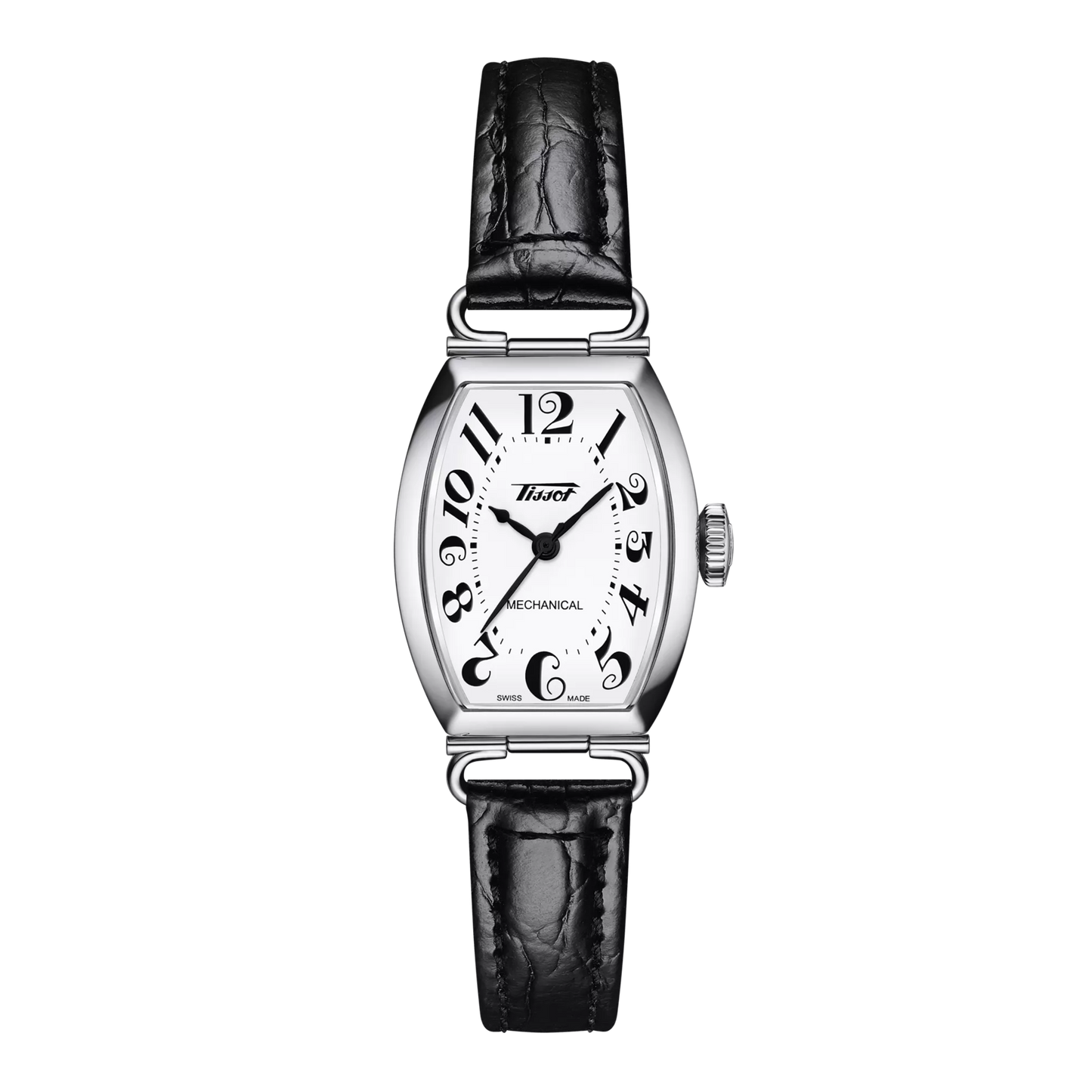 Tissot Heritage Porto Mechanical Small lady - T1281611601200