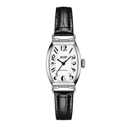 Tissot Heritage Porto Mechanical Small lady - T1281611601200