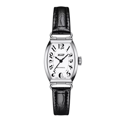Tissot Heritage Porto Mechanical Small lady - T1281611601200