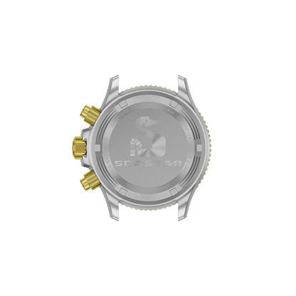 Tissot Seastar 1000 38mm - T1202172206100