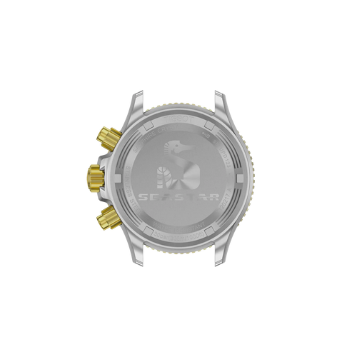 Tissot Seastar 1000 38mm - T1202172206100