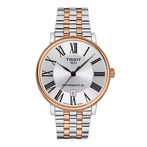 Tissot Carson Premium Powermatic 80 - T1224072203300