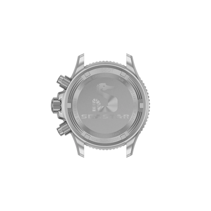 Tissot Seastar 1000 38mm - T1202171701100