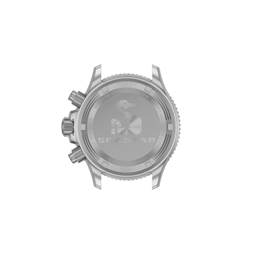 Tissot Seastar 1000 38mm - T1202171701100
