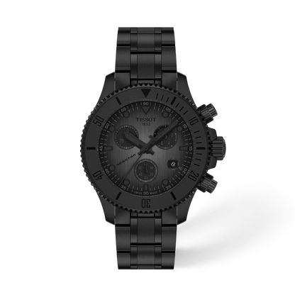 Tissot Seastar 1000 38mm - T1202173306100