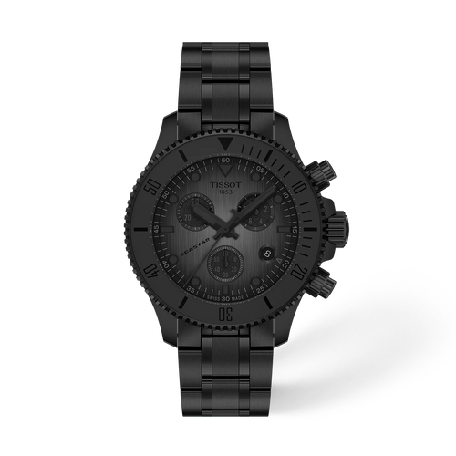 Tissot Seastar 1000 38mm - T1202173306100