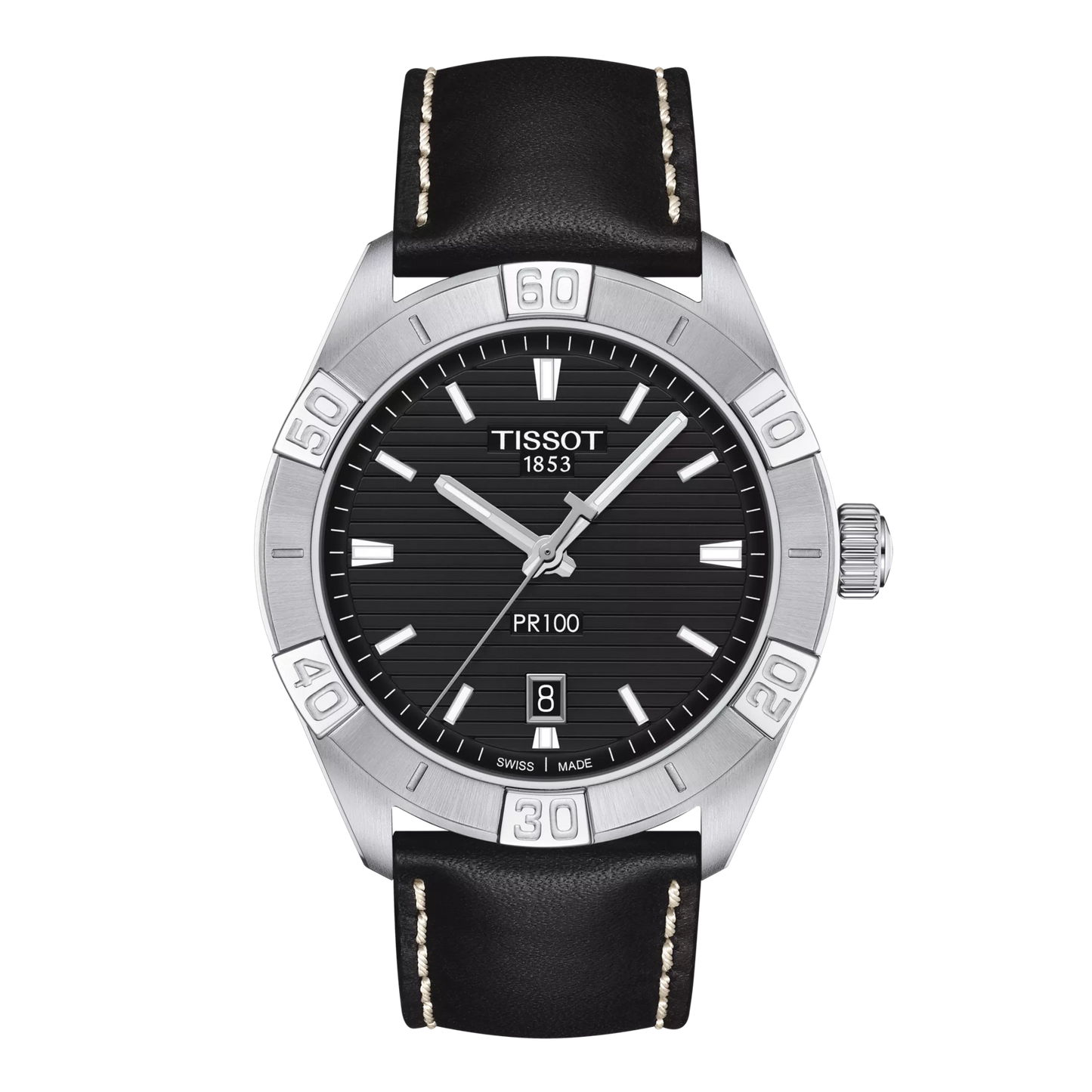 Tissot PR 100 Sport Gent - T1016101605100