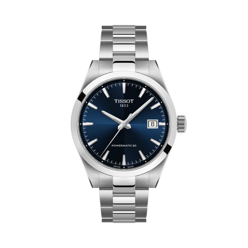 Tissot Gentleman 38mm - T1658071104100
