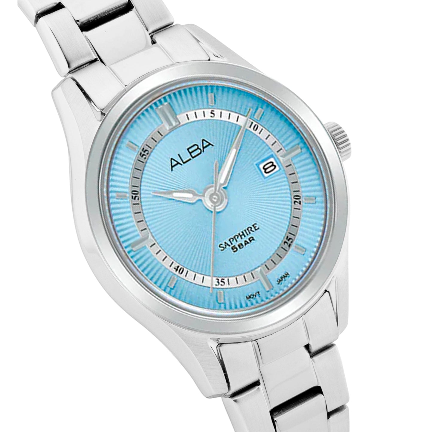 Alba MEN'S Prestige AS9R21X1