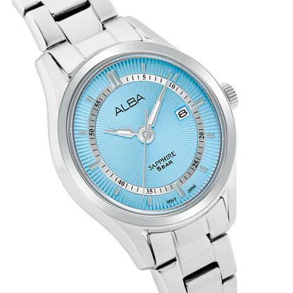 Alba MEN'S Prestige AS9R21X1