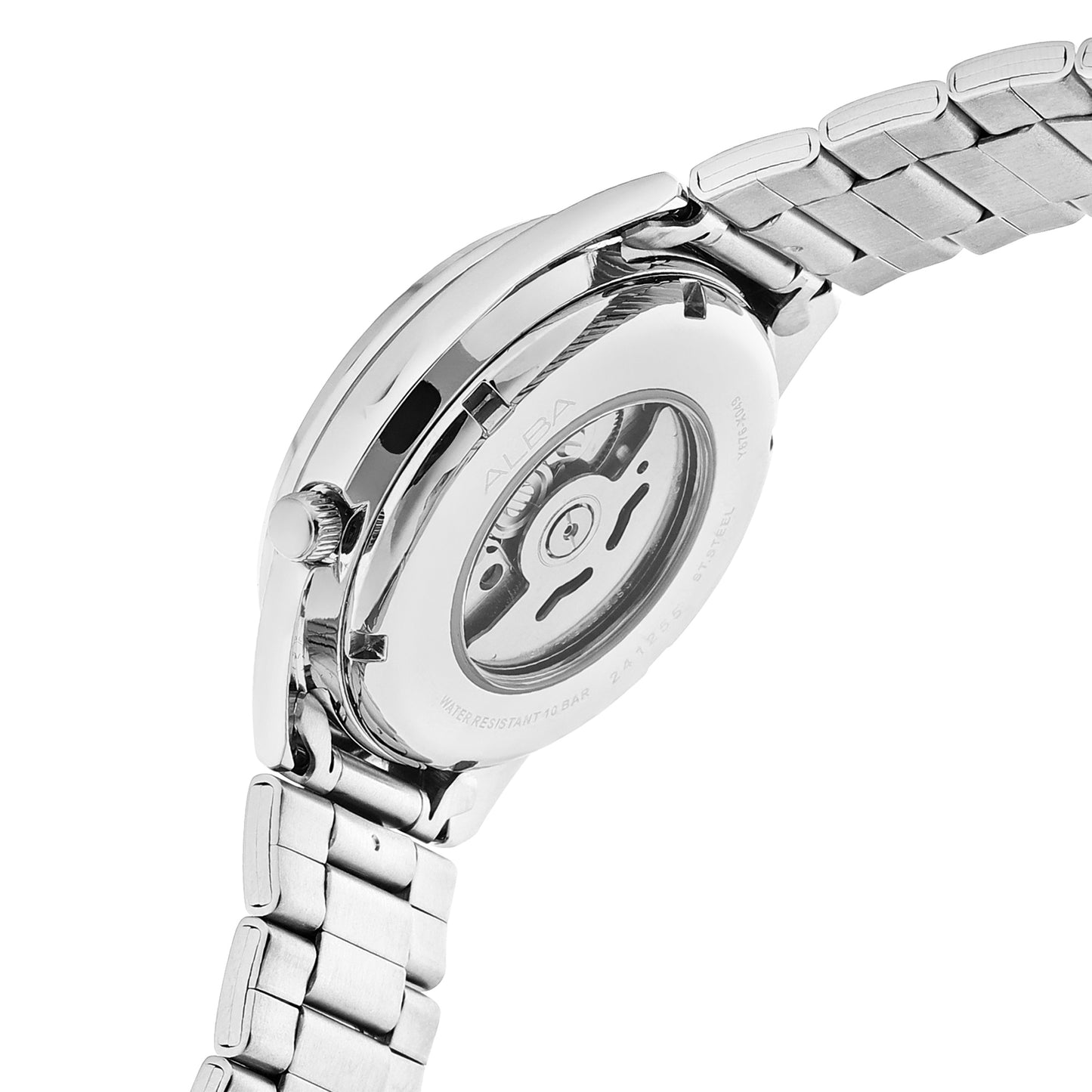 Alba MEN'S Active AL4325X1