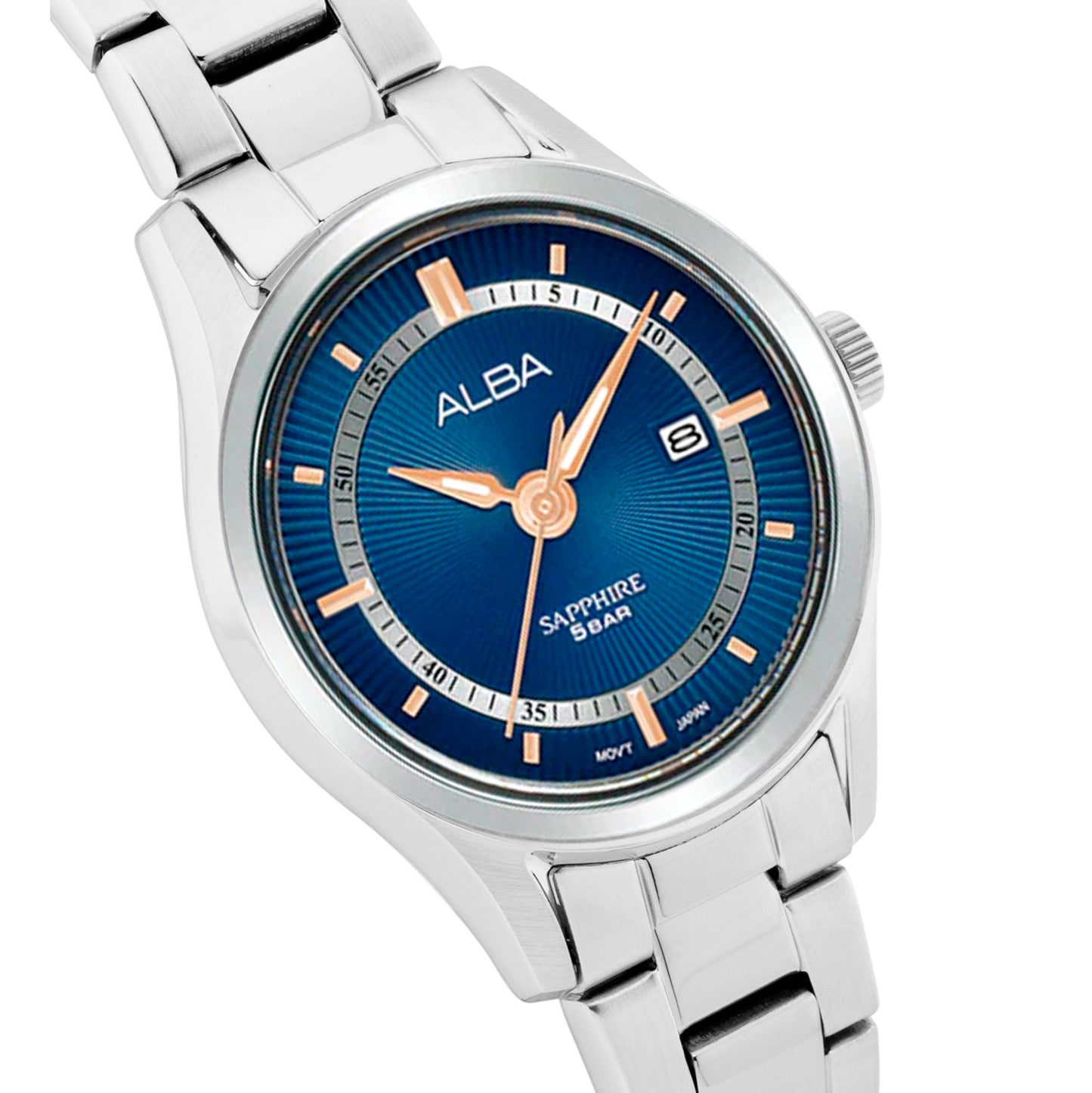 Alba MEN'S Prestige AS9R17X1