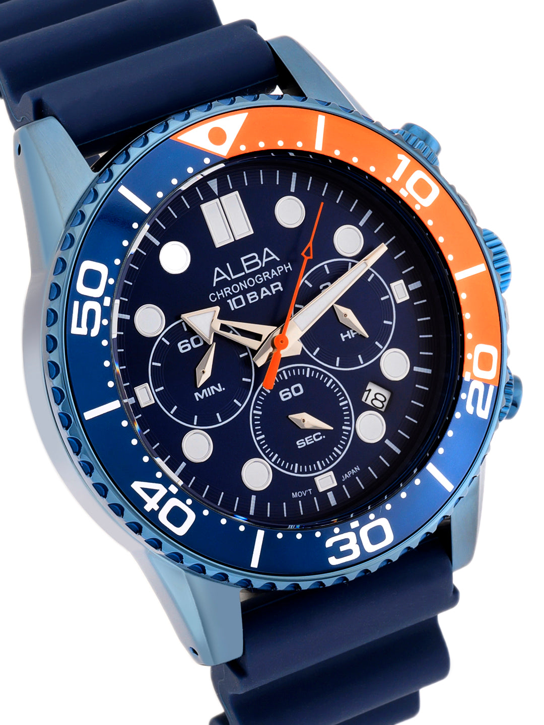 Alba MEN'S Active AT3J45X1