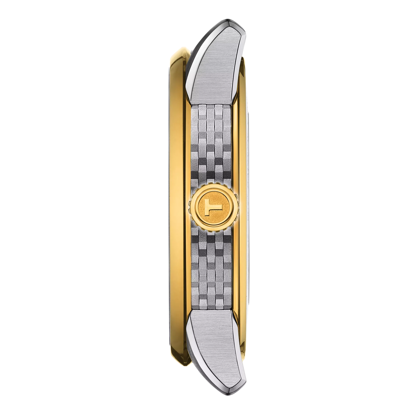 Tissot Luxury Powermatic 80 - T0864072209700