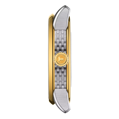 Tissot Luxury Powermatic 80 - T0864072209700