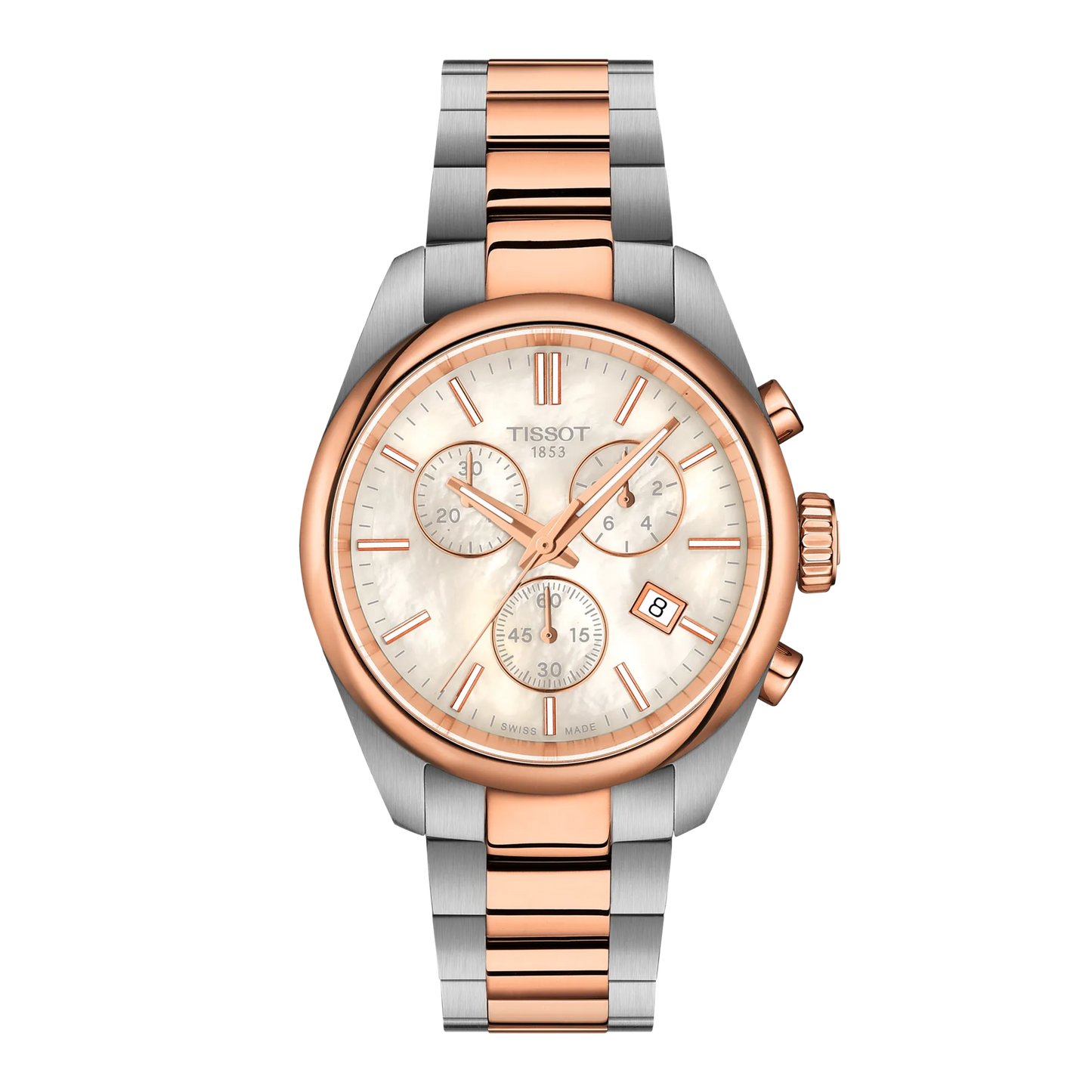 Tissot PR 100 36mm - T1502172211100