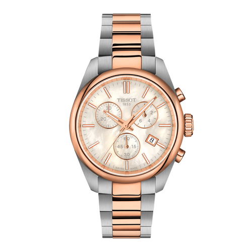 Tissot PR 100 36mm - T1502172211100