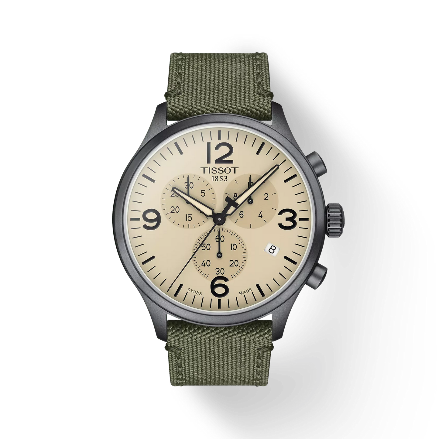 Tissot Chrono XL - T1166173726700