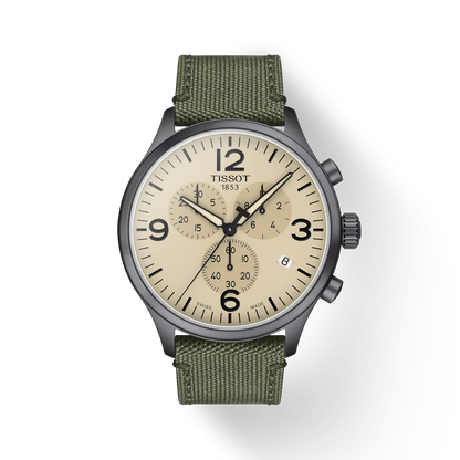 Tissot Chrono XL - T1166173726700