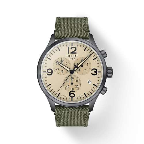Tissot Chrono XL - T1166173726700