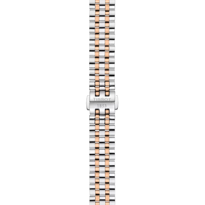 Tissot Carson Premium Automatic Lady - T1222072203101