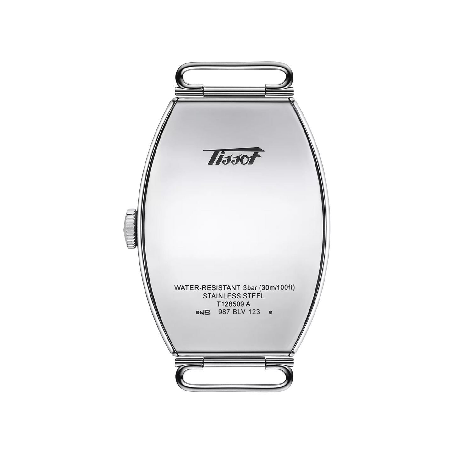 Tissot Heritage Porto - T1285091605200