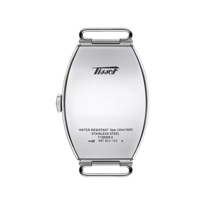 Tissot Heritage Porto - T1285091605200