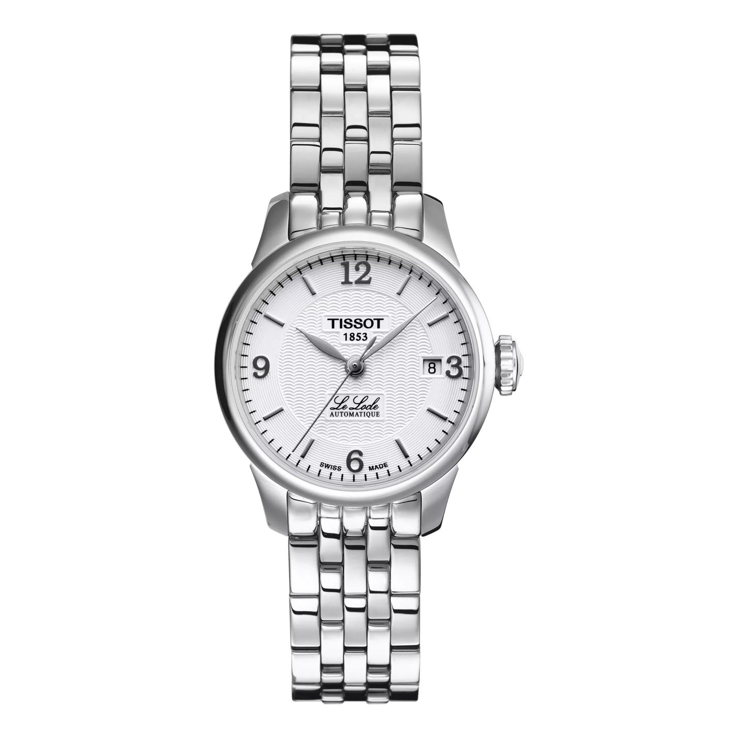 Tissot Le Locle Automatic Small Lady (25.30) - T41118334