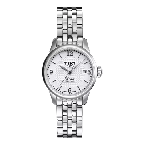 Tissot Le Locle Automatic Small Lady (25.30) - T41118334