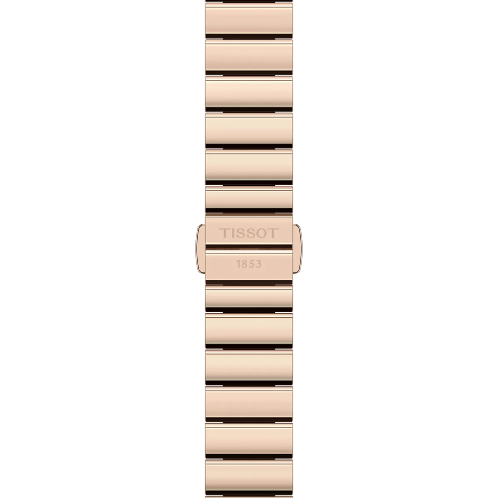Tissot SRV 30mm - T1601103304600