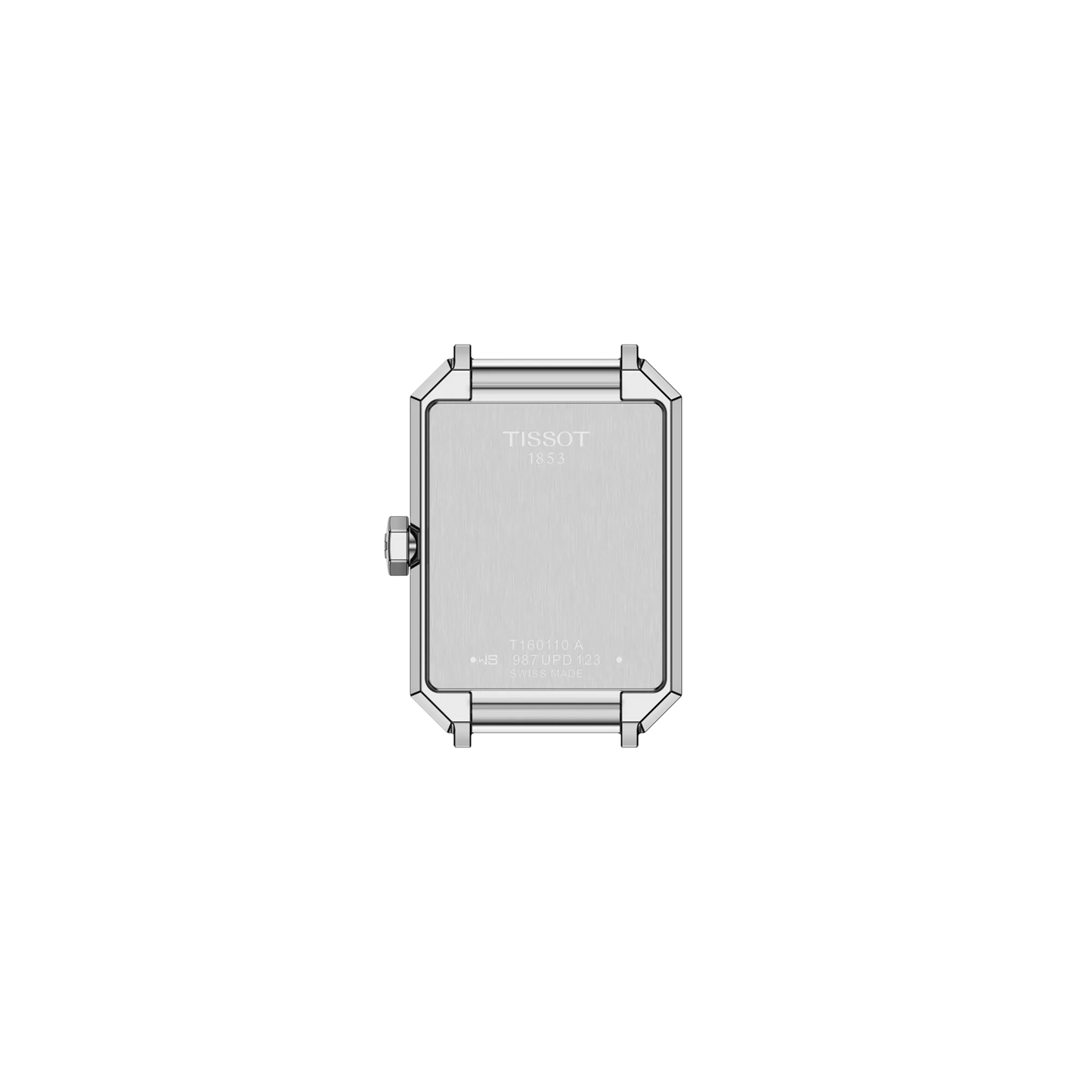 Tissot SRV 30mm - T1601101642300