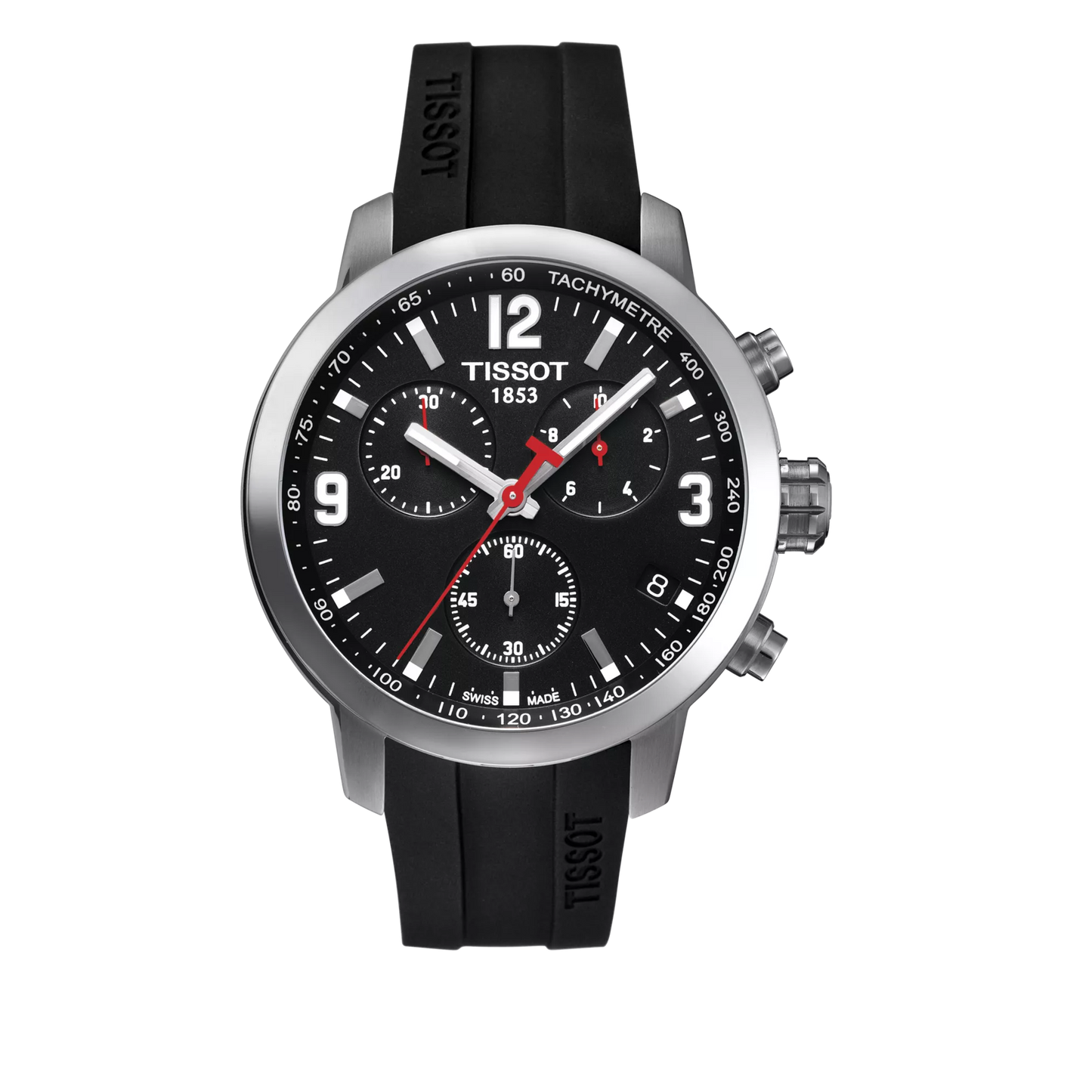 Tissot PRC 200 Chronograph - T0554171705700