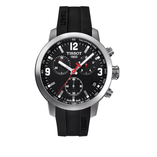 Tissot PRC 200 Chronograph - T0554171705700