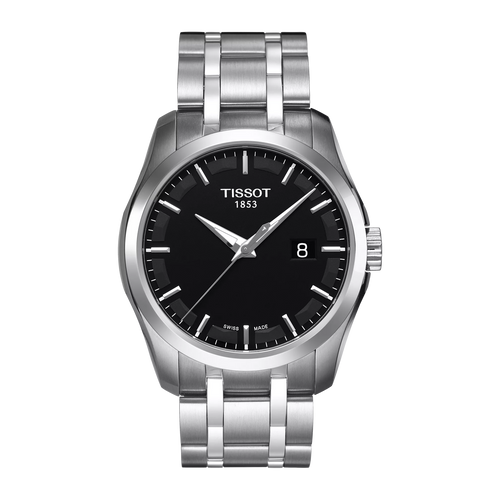 Tissot Couturier - T0354101105100