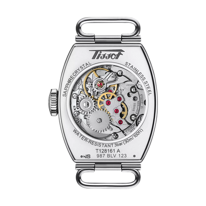 Tissot Heritage Porto Mechanical Small lady - T1281611601200