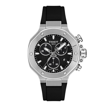 Tissot T-Race 38mm - T1418171705100