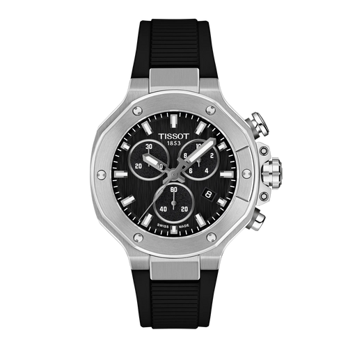 Tissot T-Race 38mm - T1418171705100