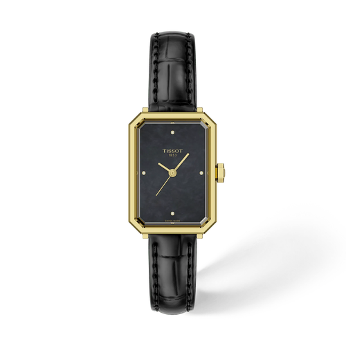 Tissot SRV 30mm - T1601103612600