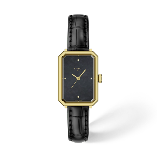Tissot SRV 30mm - T1601103612600