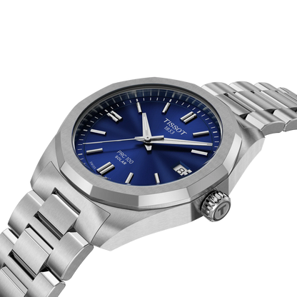 Tissot PRC 100 Solar 34mm - T1518221104100