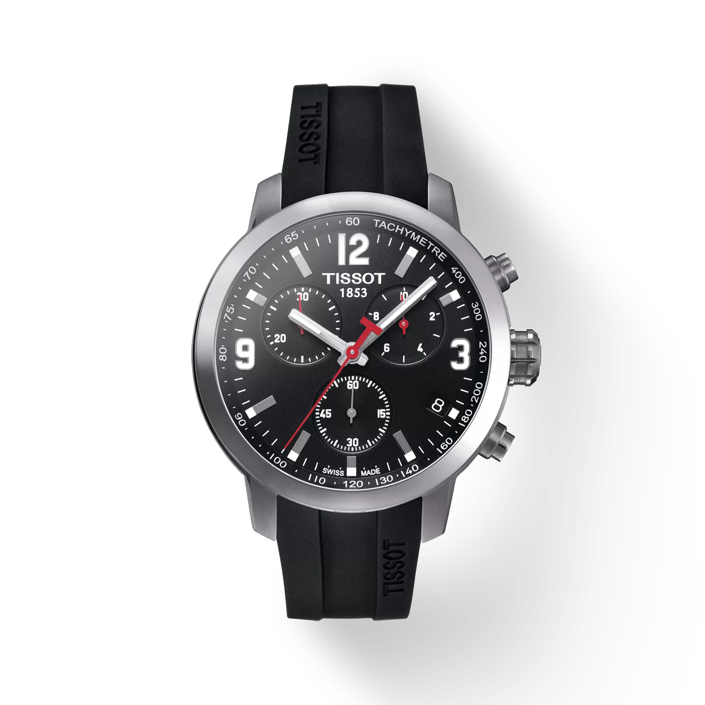 Tissot PRC 200 Chronograph - T0554171705700
