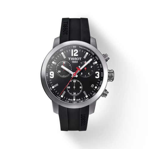 Tissot PRC 200 Chronograph - T0554171705700