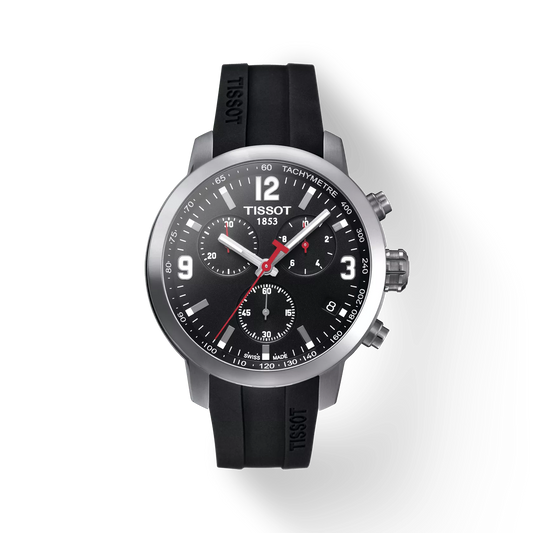 Tissot PRC 200 Chronograph - T0554171705700
