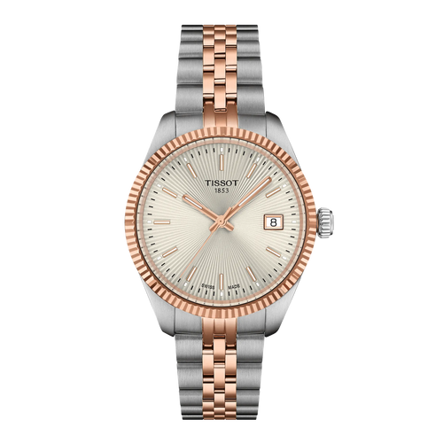 Tissot Ballade 34mm - T1562102203101