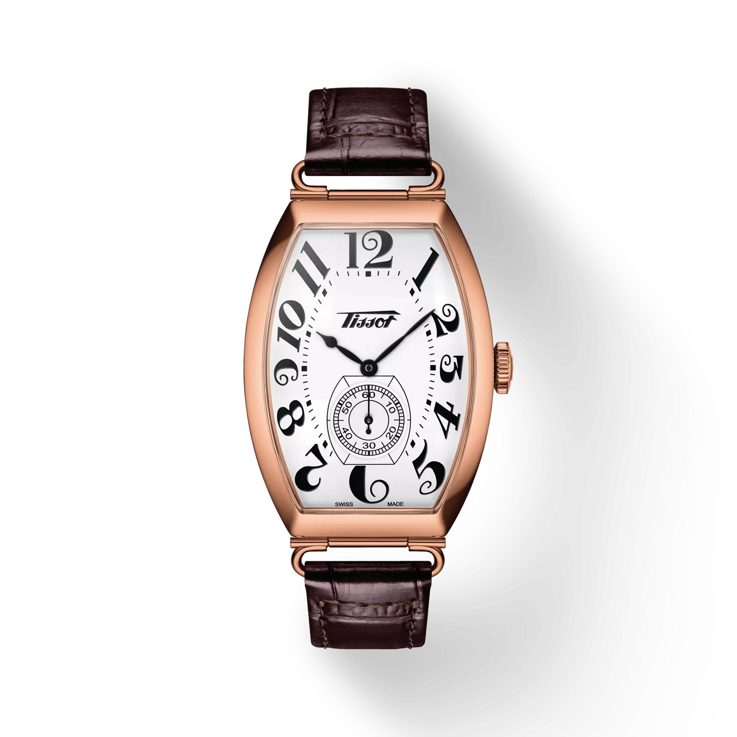 Tissot Heritage Porto Mechanical - T1285053601200